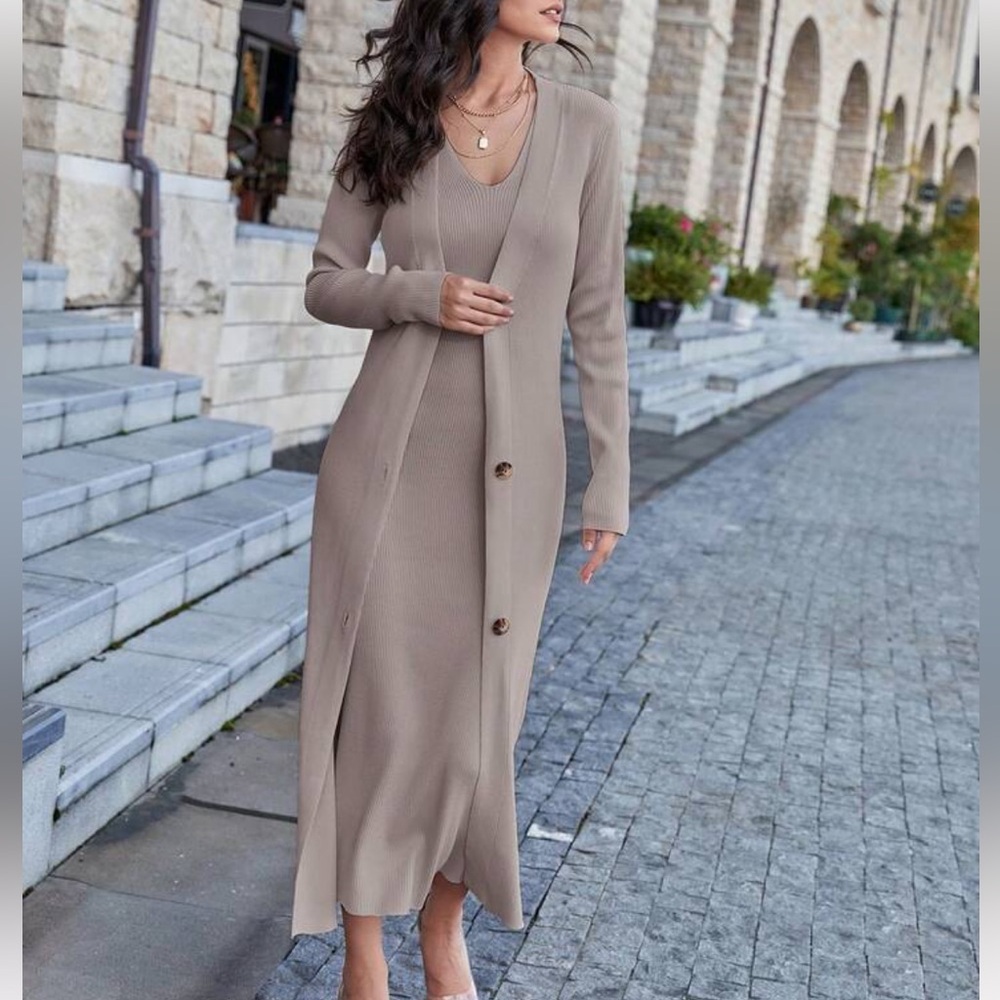 SHEIN 2 piece set NWOT
